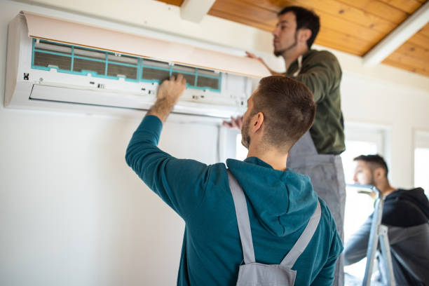 Best HVAC Installation Services  in Nome, AK