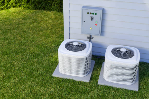 Trusted Nome, AK HVAC Experts