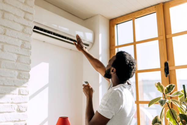 Best HVAC Tune-Up Services  in Nome, AK