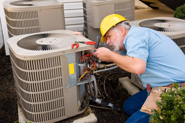 Best Local HVAC Companies  in Nome, AK