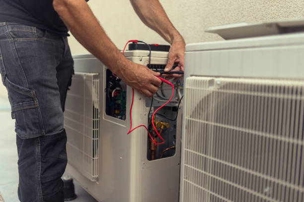 Best HVAC System Installation  in Nome, AK