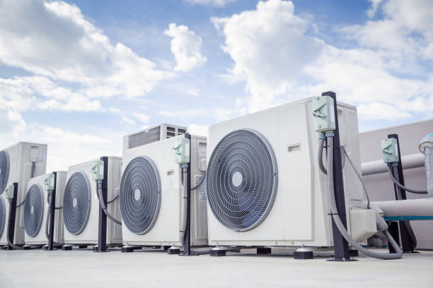 Best HVAC Air Duct Cleaning  in Nome, AK