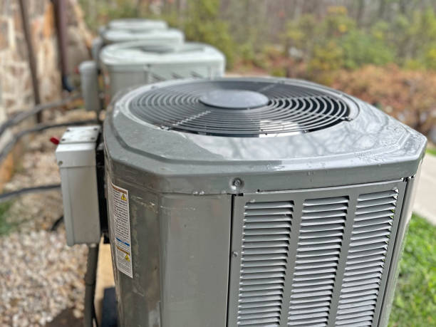 Best HVAC Emergency Services  in Nome, AK