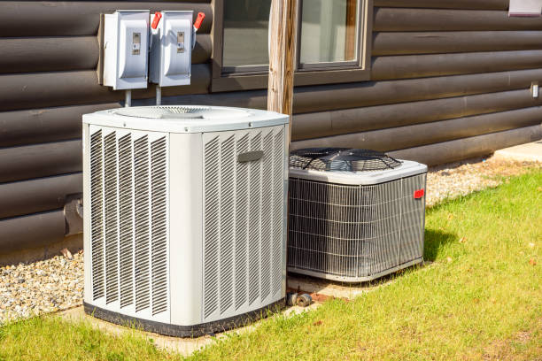 Best 24/7 HVAC Repair  in Nome, AK