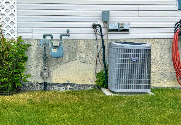 Best Affordable HVAC Services  in Nome, AK